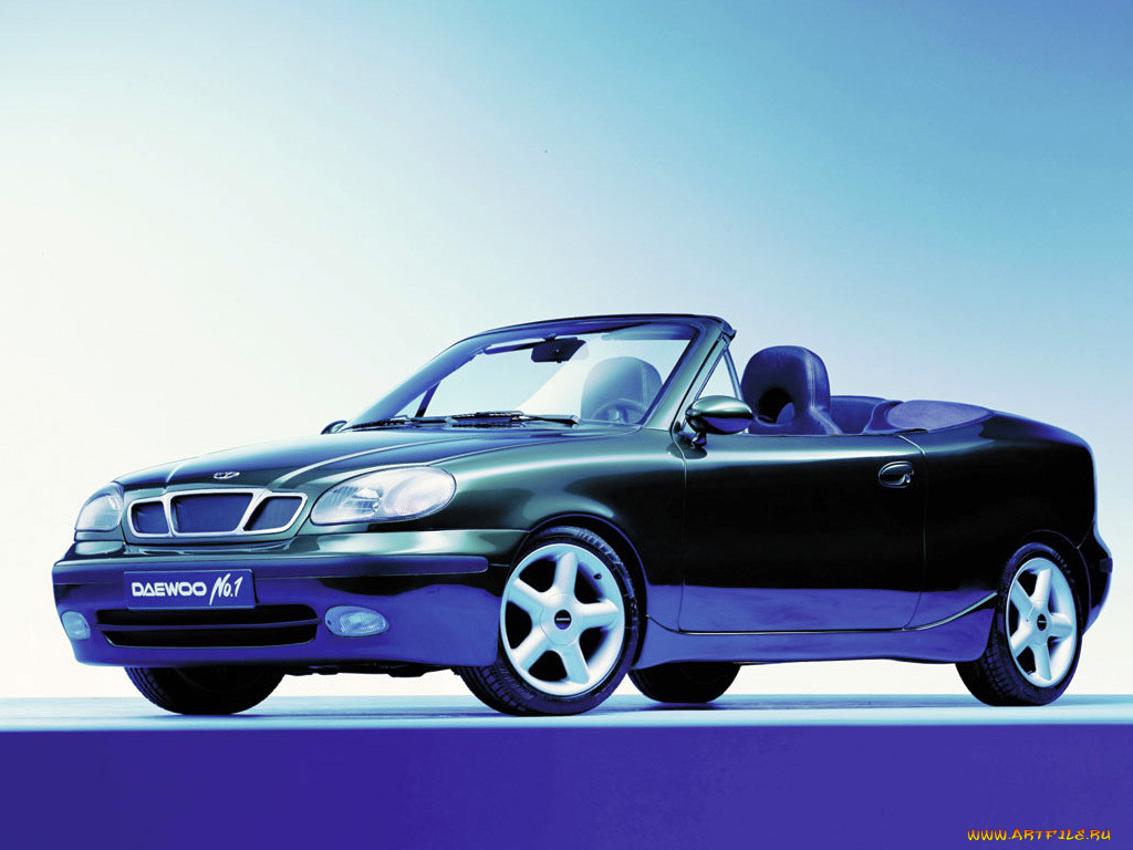 , daewoo